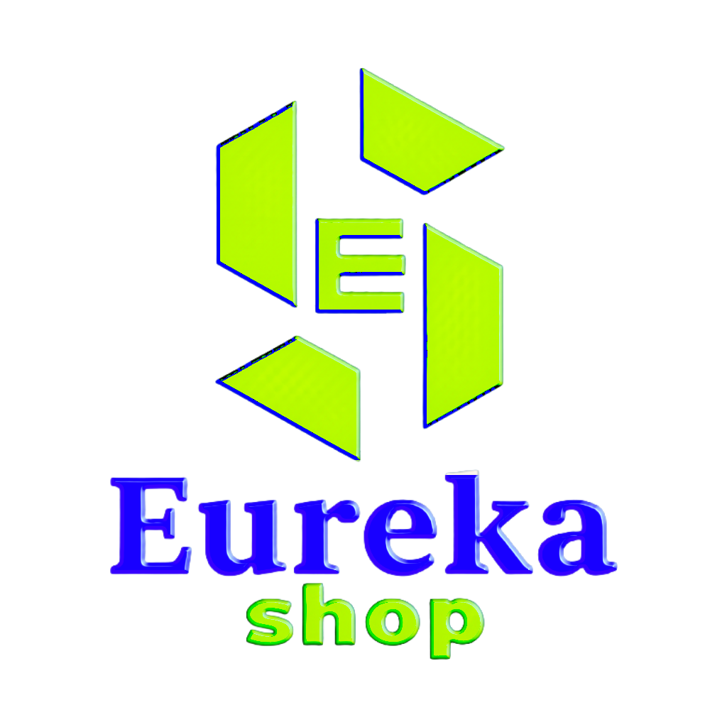 Eureka Shop